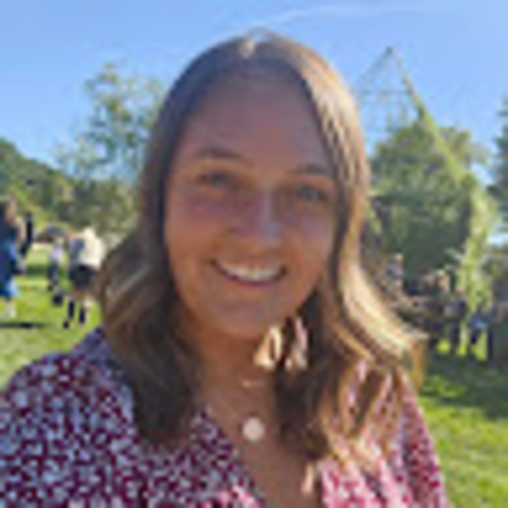 Meet your Posher, Alexandra